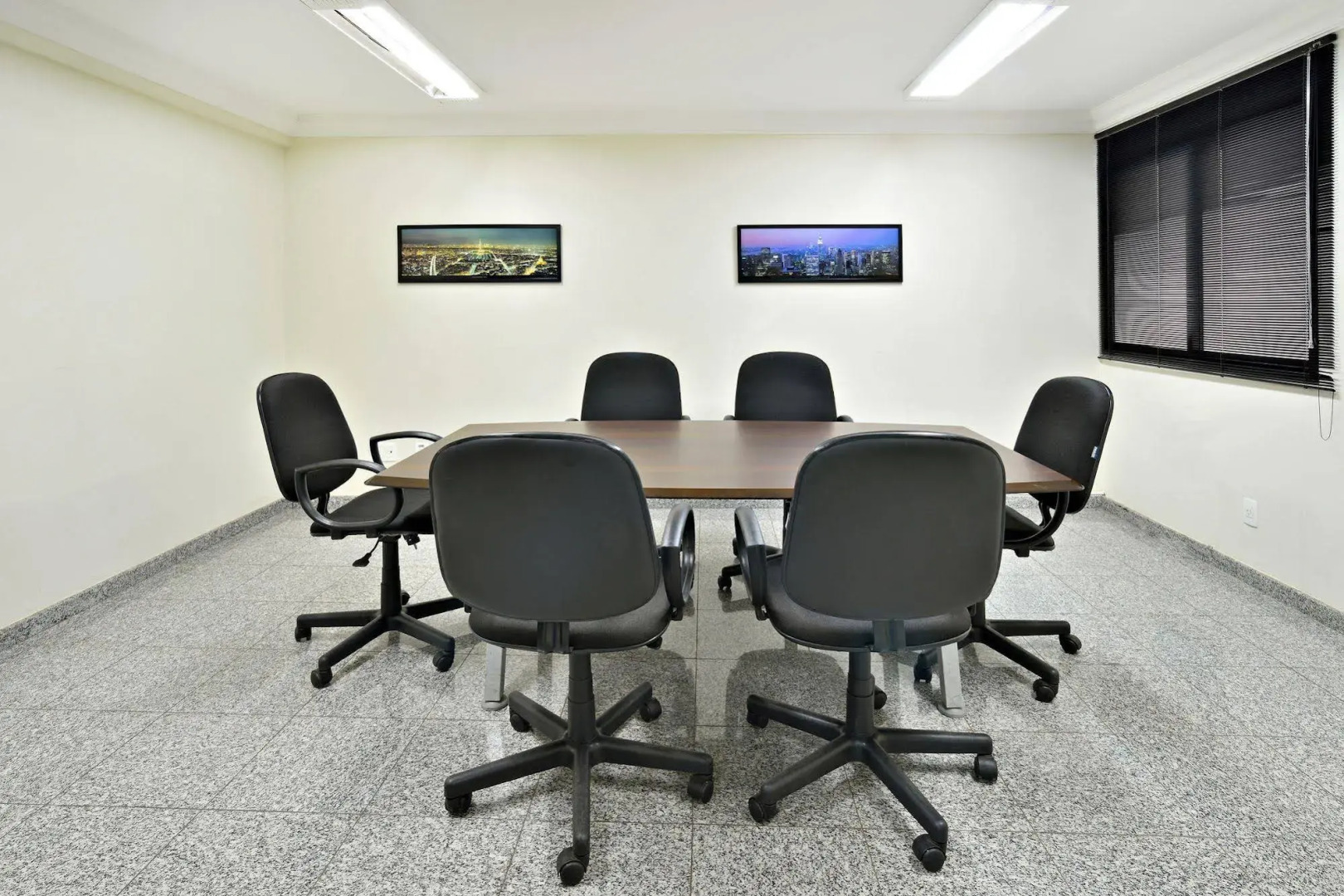 Plaza Inn Flat Araxá