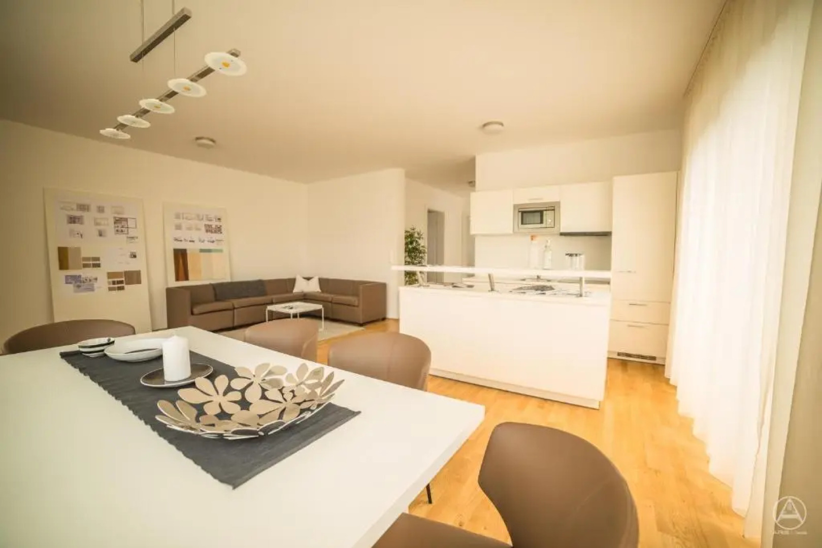 Naturpark Chalets Lambrecht by Alps Resorts