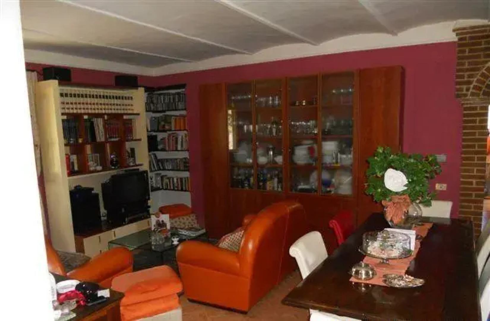 Holiday Home Colleciccangelo