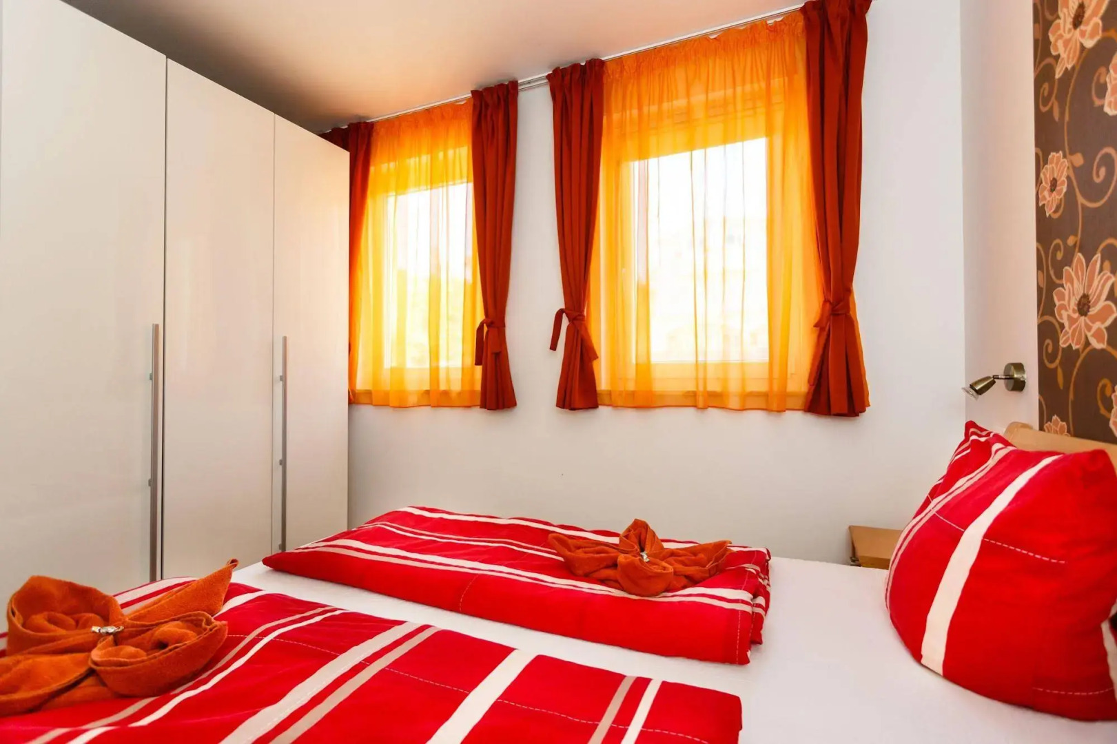 Soline Bay Seashore Residence