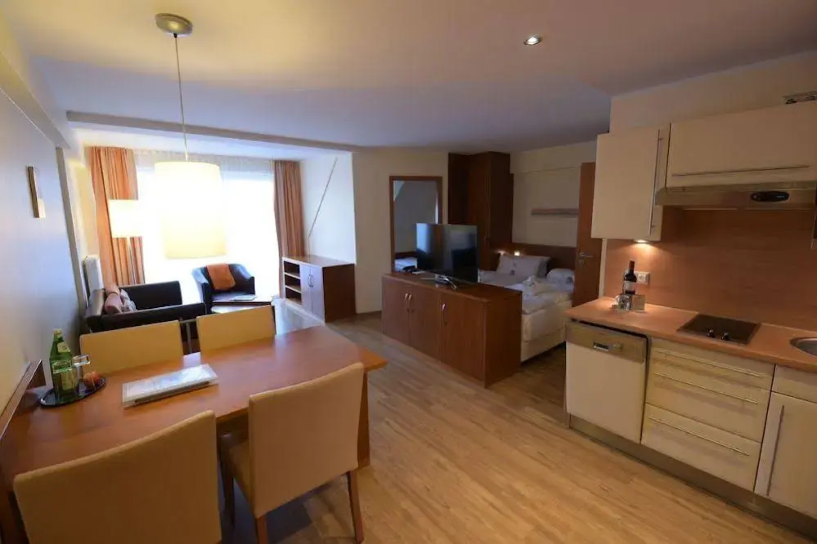 Hotel Atlantic Juist