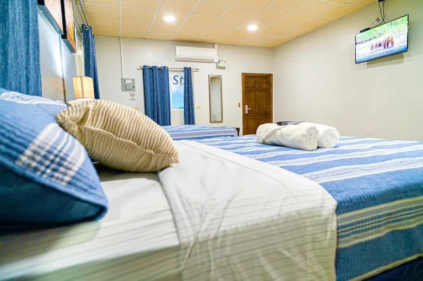 Hotel Five Stars sv