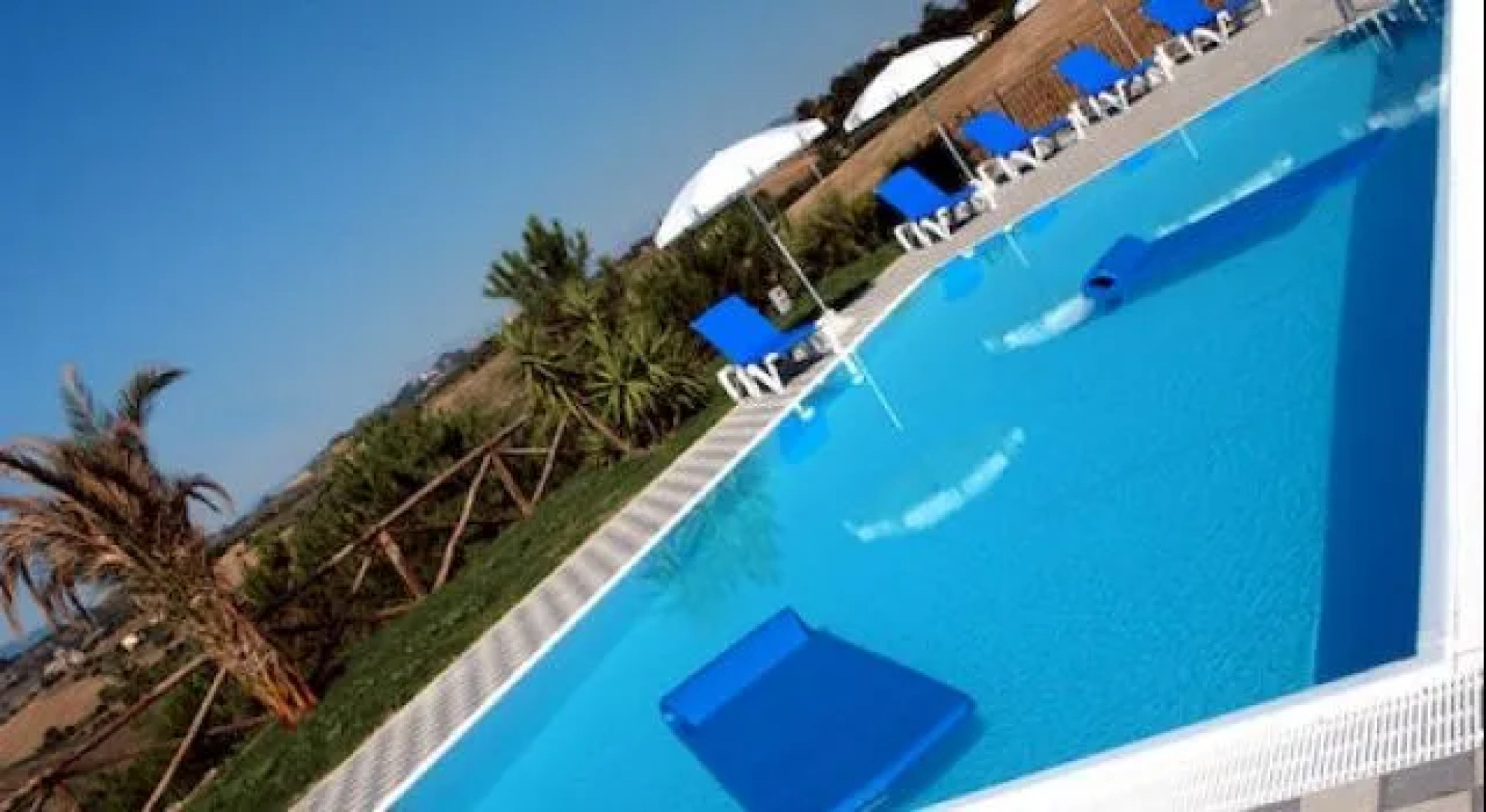 Agriturismo Sol Alto