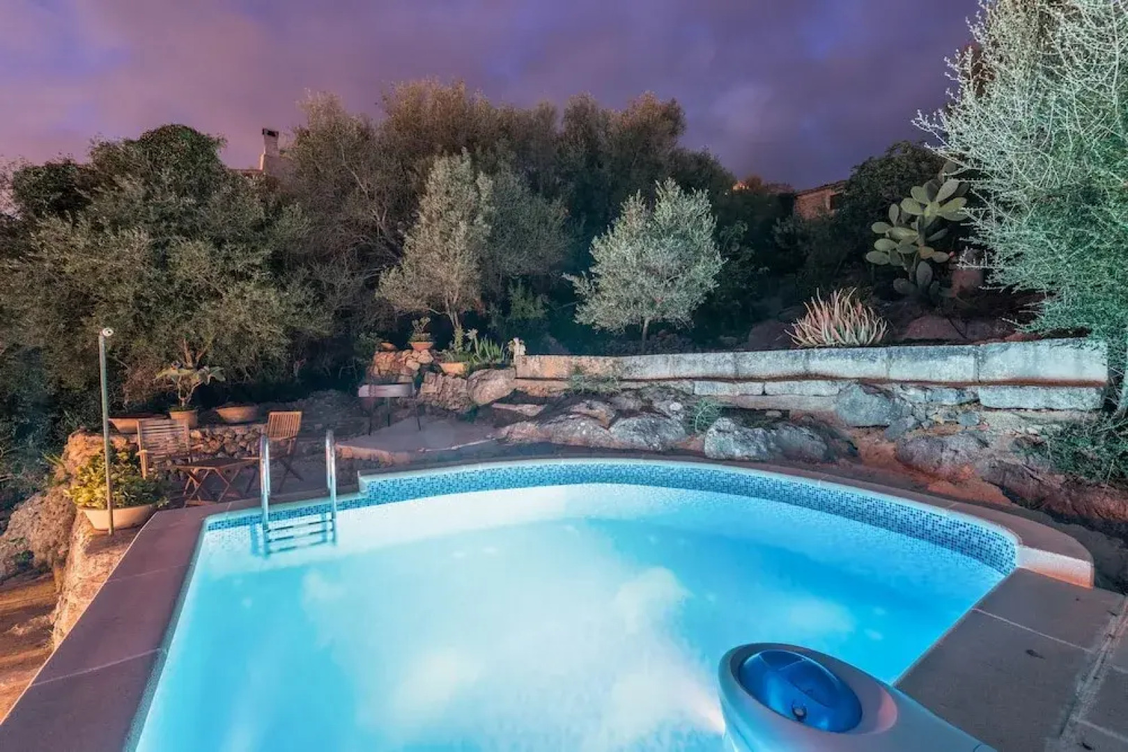 Can Bess Mancor De La Vall