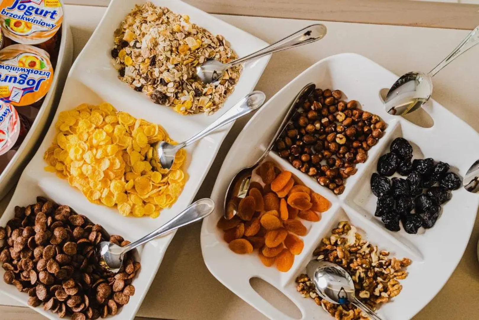 Aparthotel Willa Flora