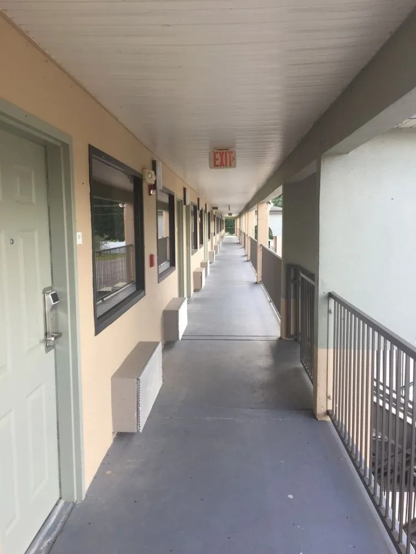 Quality Inn Kinder near Casino