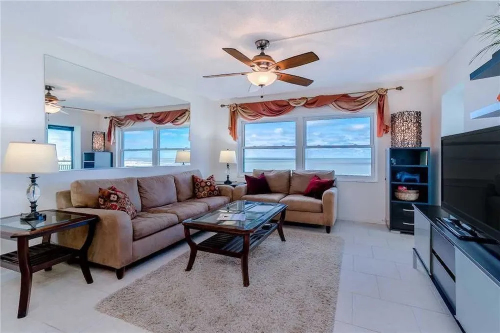 Harbor Light Towers 803 - Two Bedroom Condo