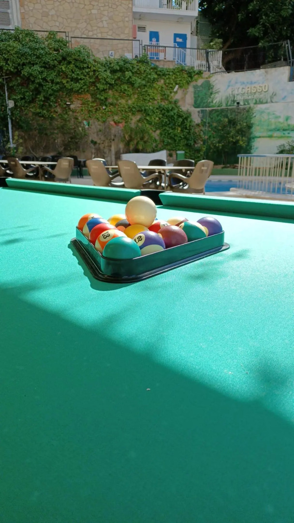 Apartamentos Picasso