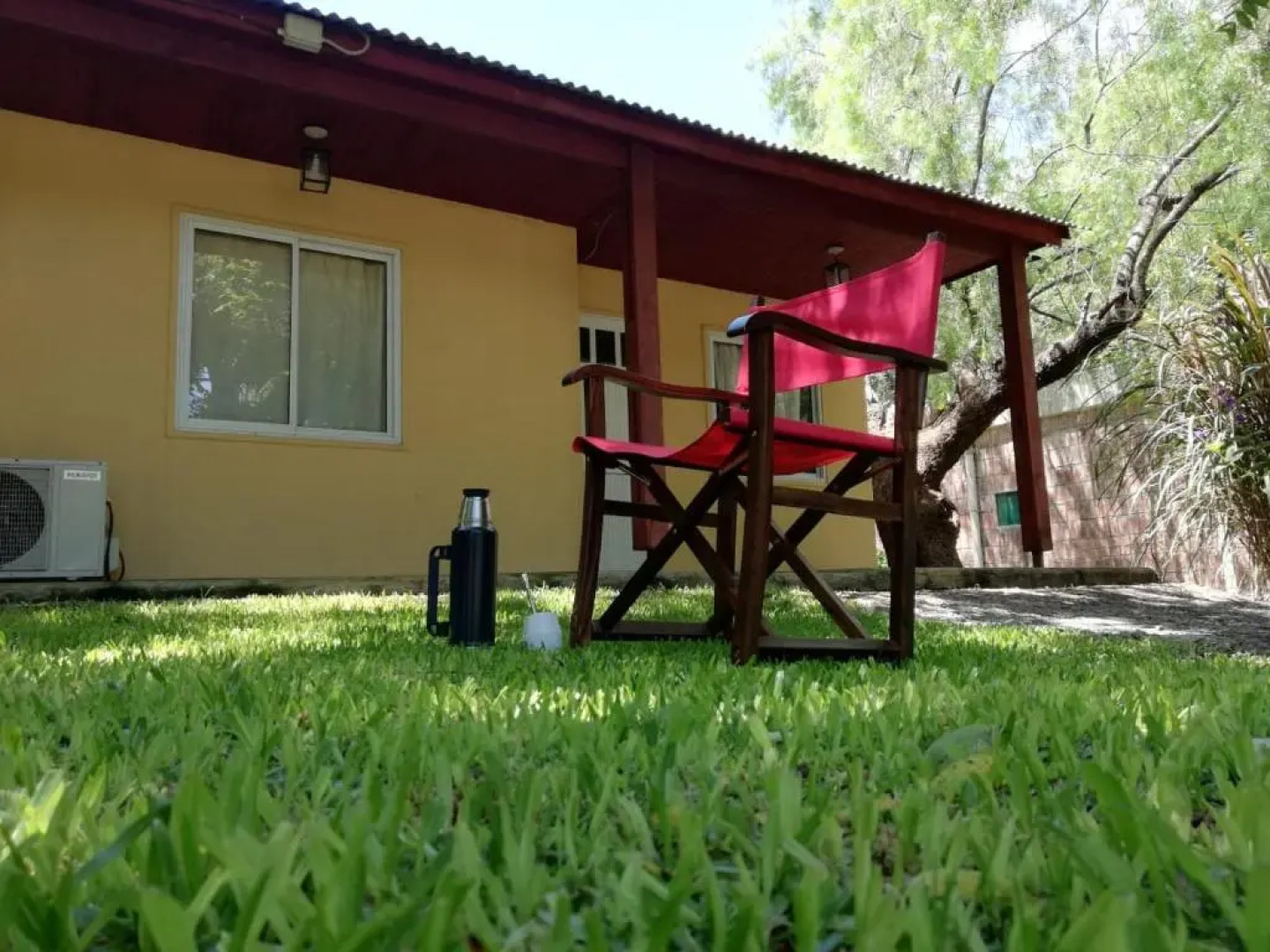 la casita de colonia 1