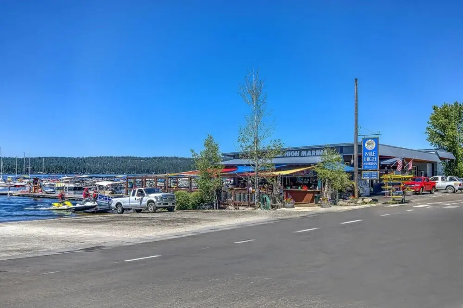 The Red Cottage by Casago Mccall - Donerightmanagement