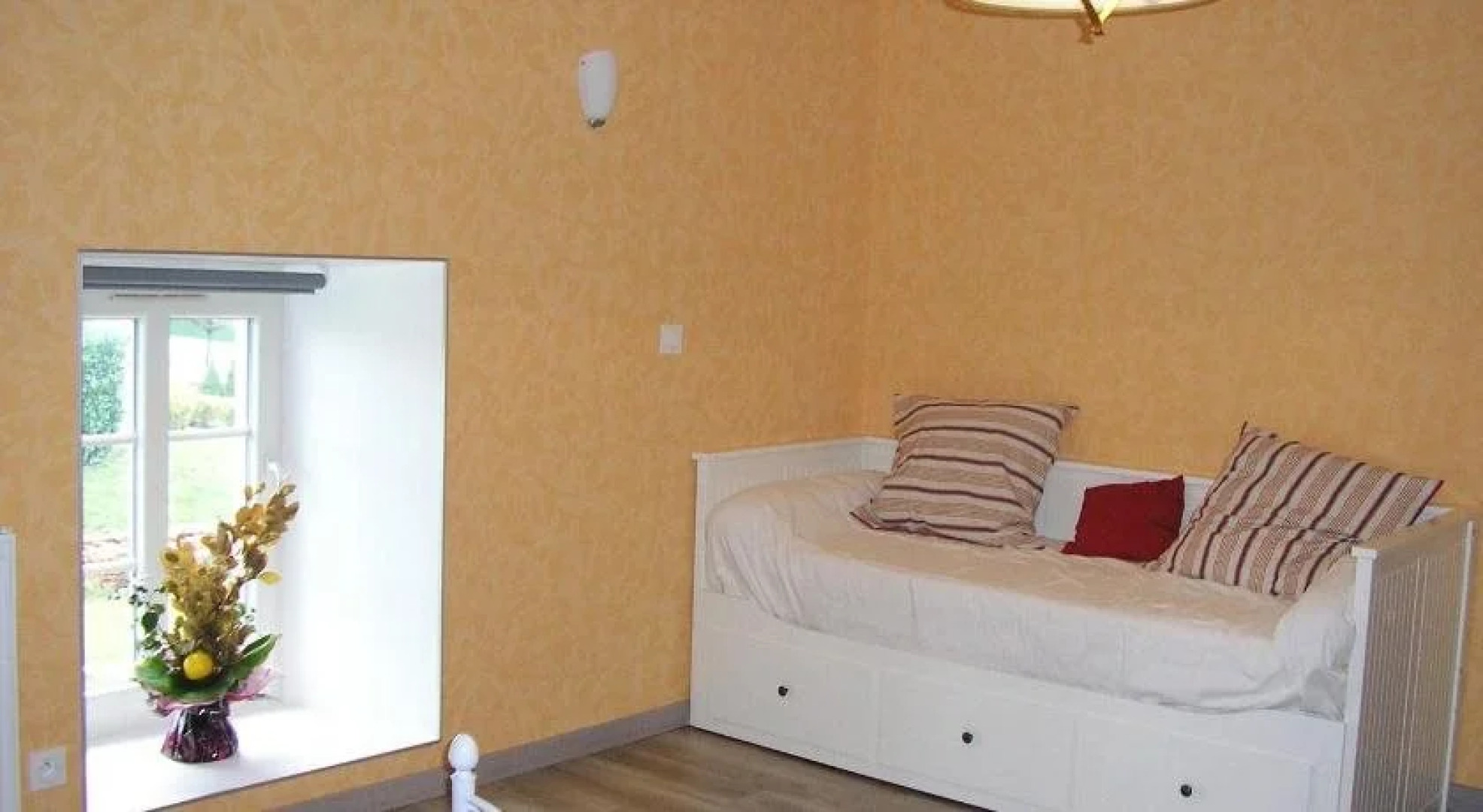 Les Chambres dEponine