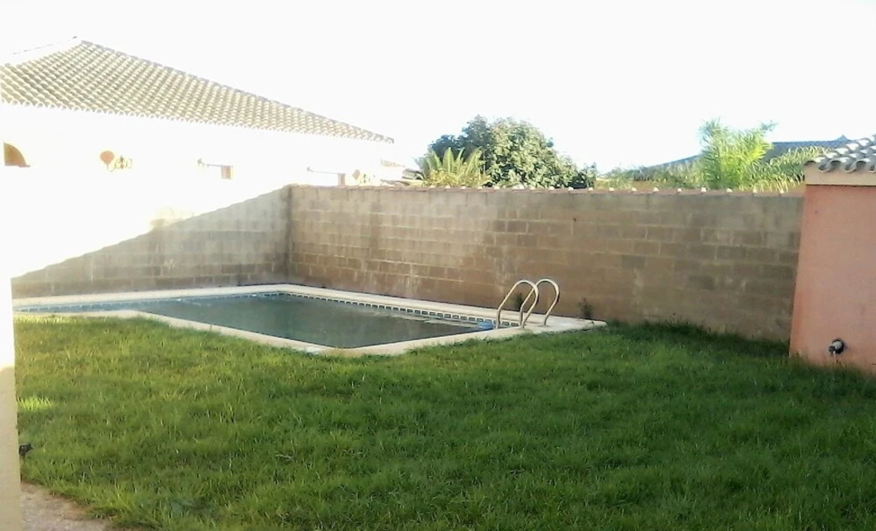 House With 2 Bedrooms in Chiclana de la Frontera, With Private Pool an
