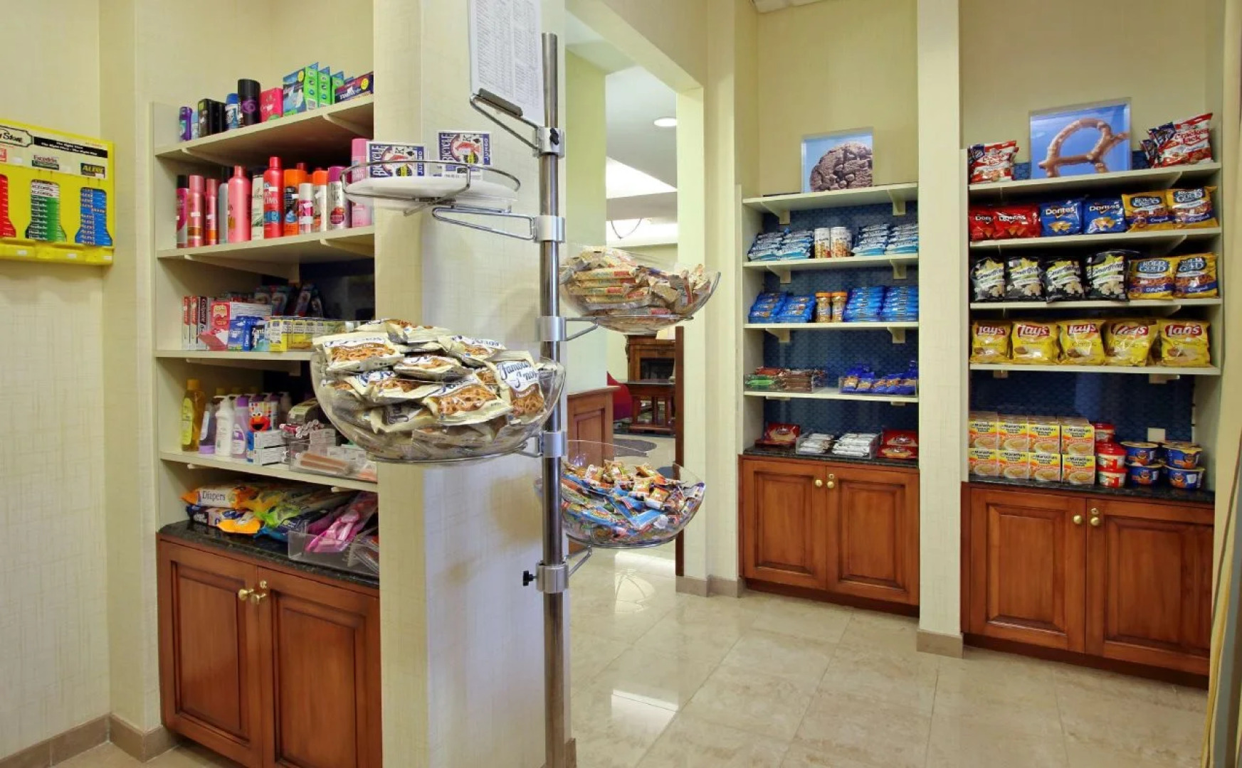 Hampton Inn & Suites Rockville Centre