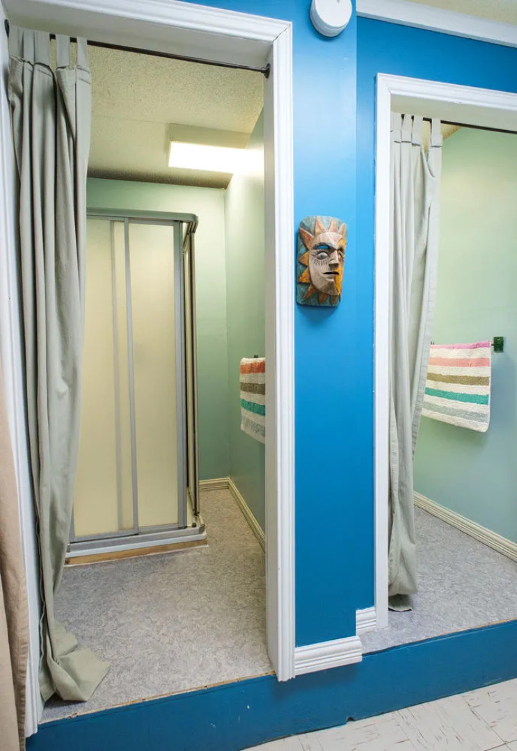 Auberge La Belle Verte