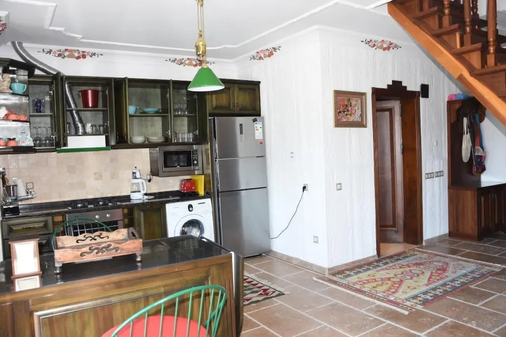 Recep Pasa Konaklari