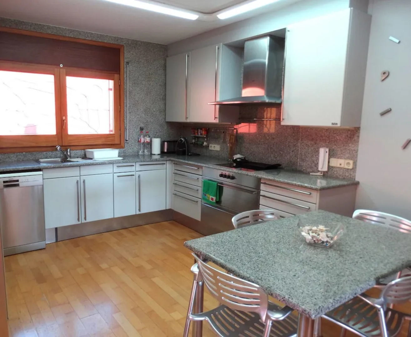 Rosa, Espectacular Casa Moderna En Sant Elm Con Piscina Privada Y Wifi Gratuito