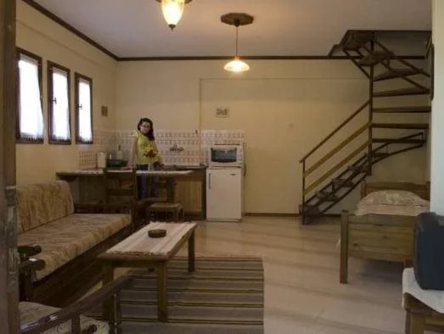 Magani Apartments & Maisonettes