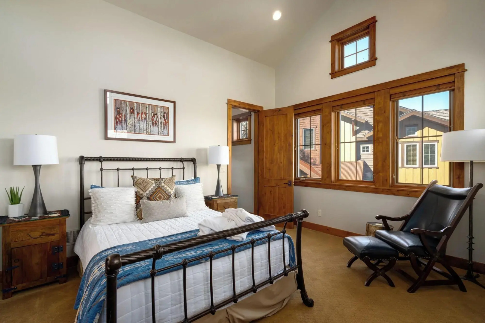 The Porches of Steamboat Springs