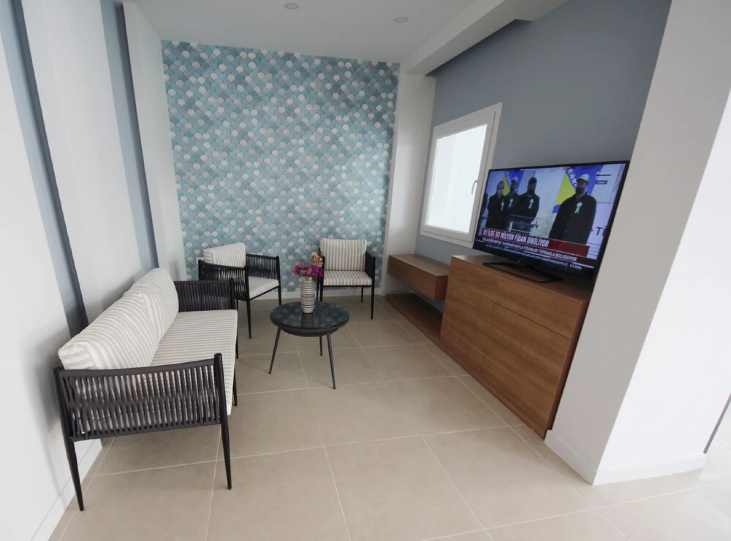 Spilos Gumuldur Hotel