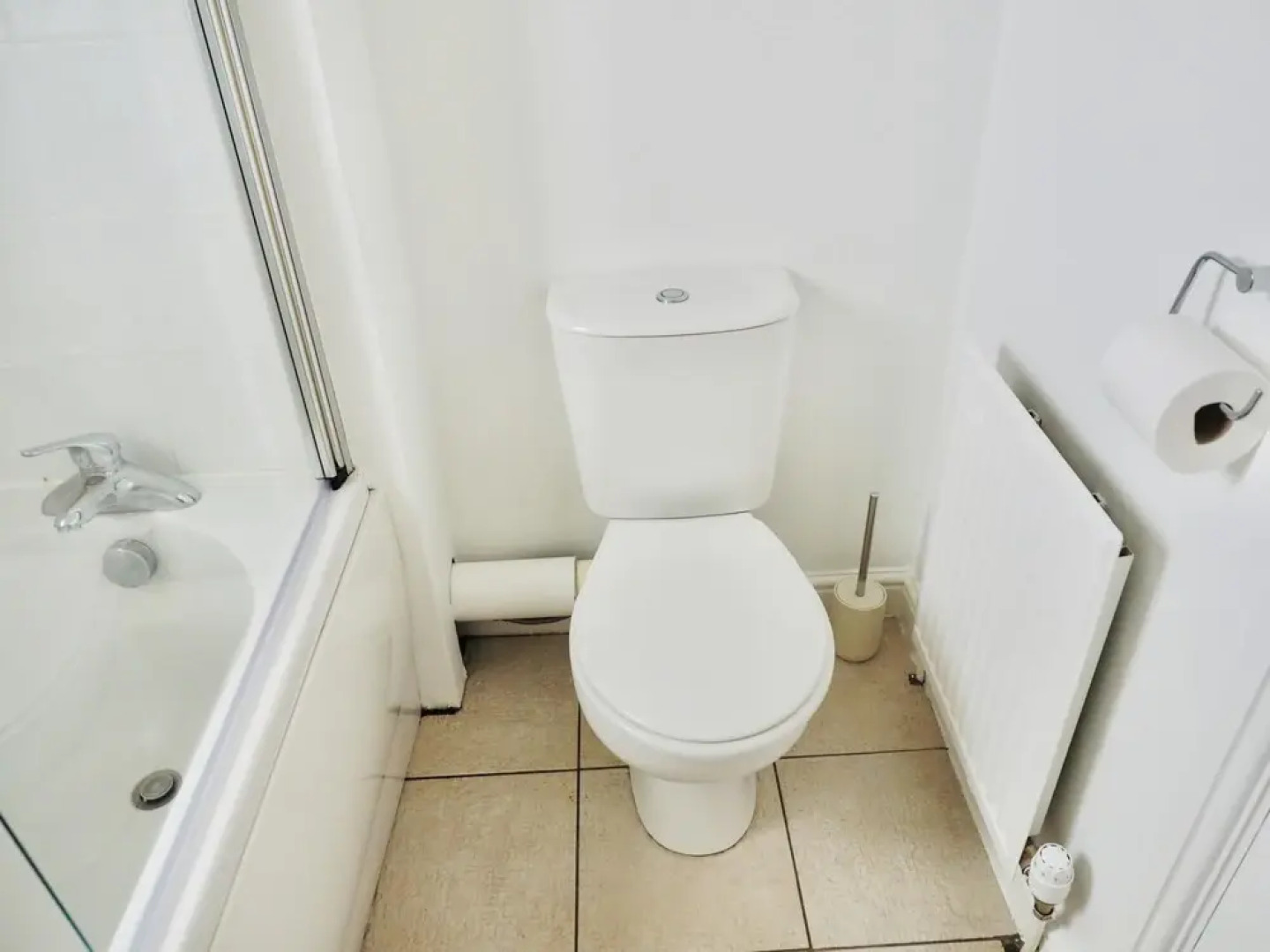 1 St Margarets Court Taunton