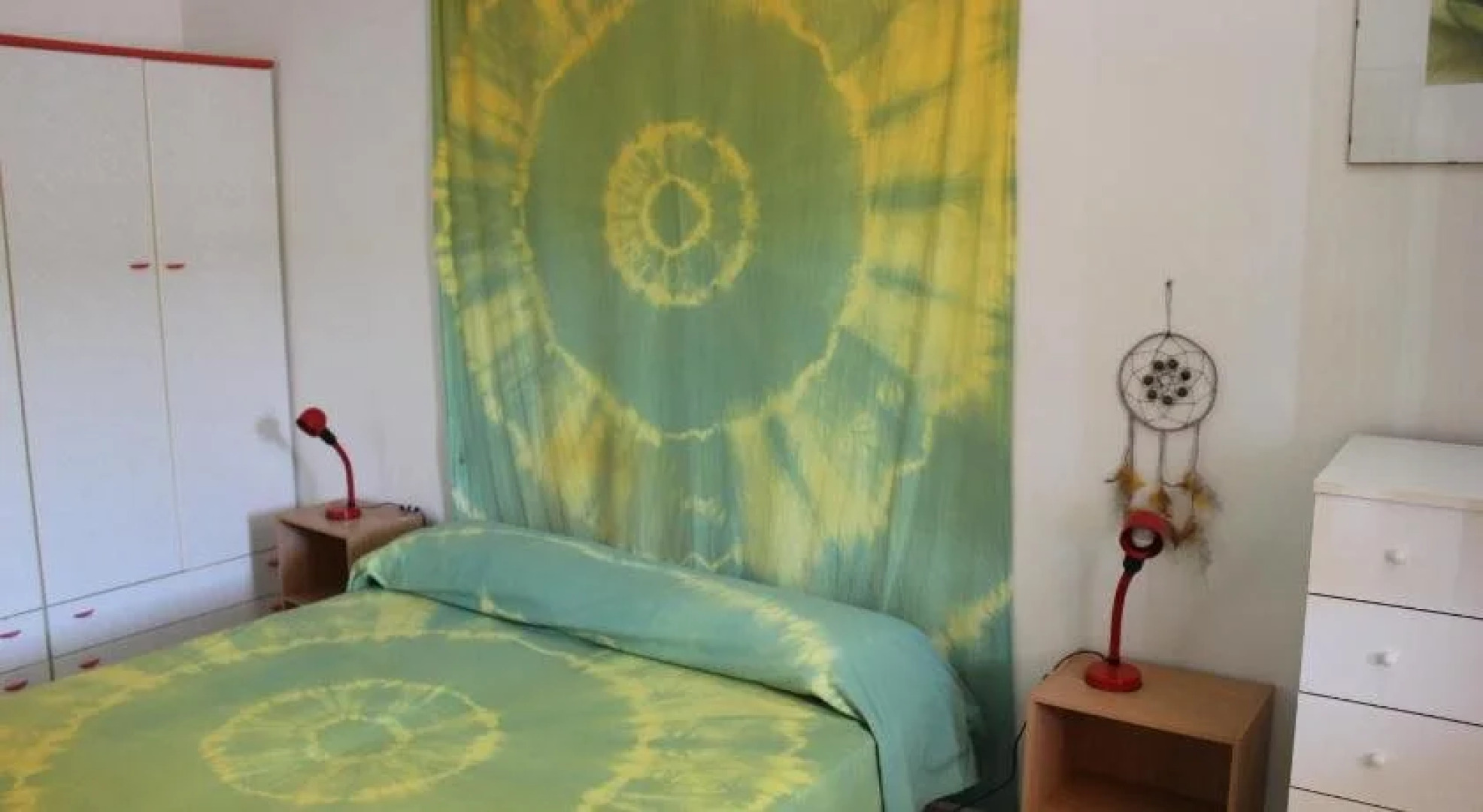 Casavacanze Villarosa