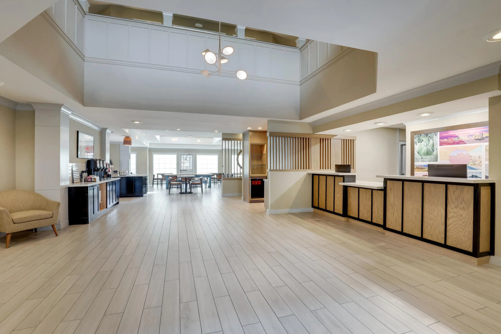 Sonesta ES Suites San Jose Airport