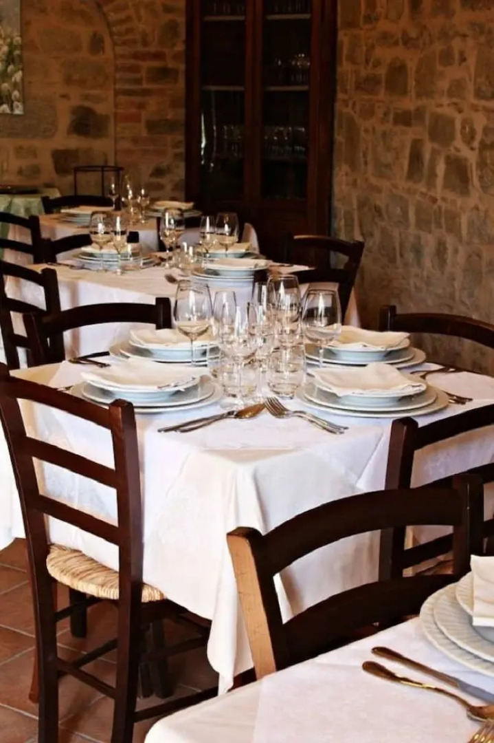 La Collina Di Pilonico