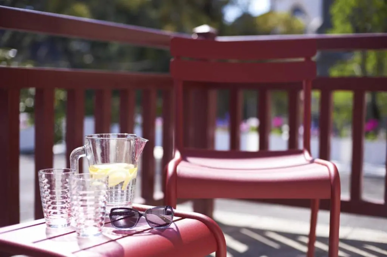 Hôtel Saint Christophe