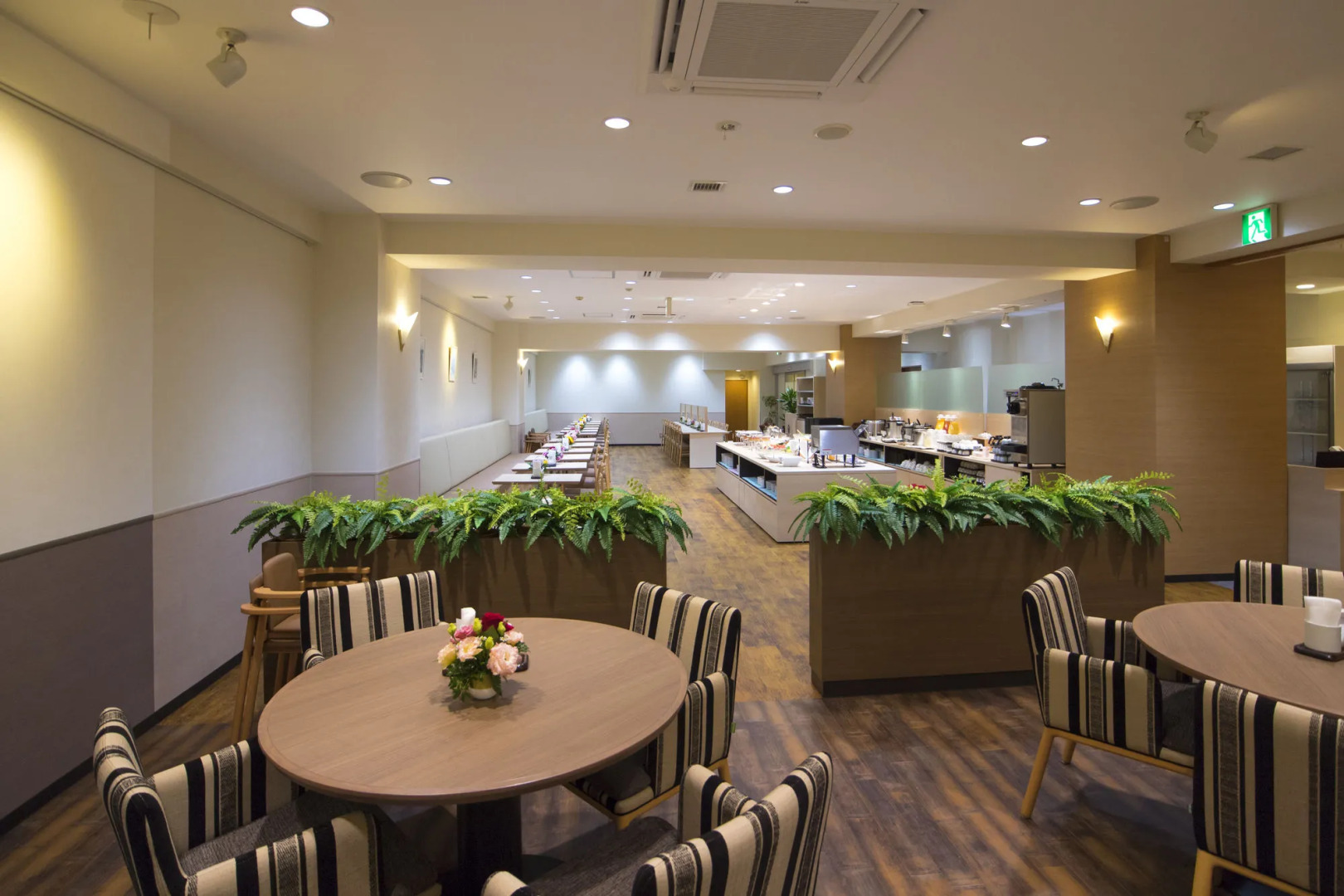 Cuore Nagasaki EkiMae