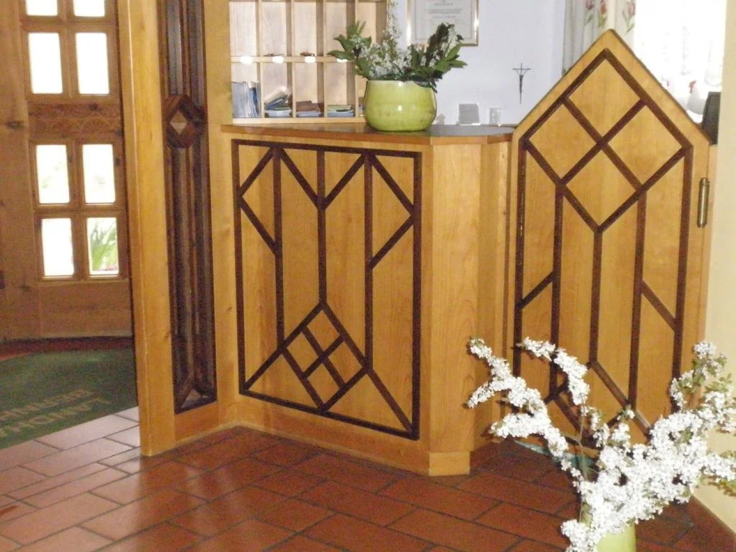 Pension Landhaus Bernhofer