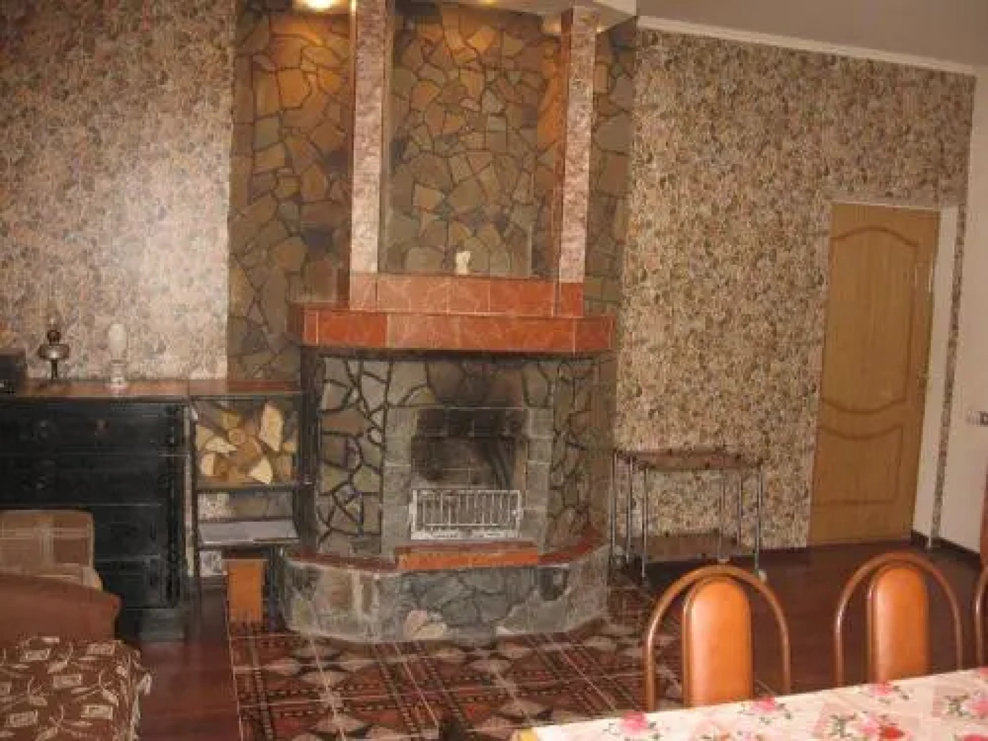 Guest house Otdyh v gorah adygei