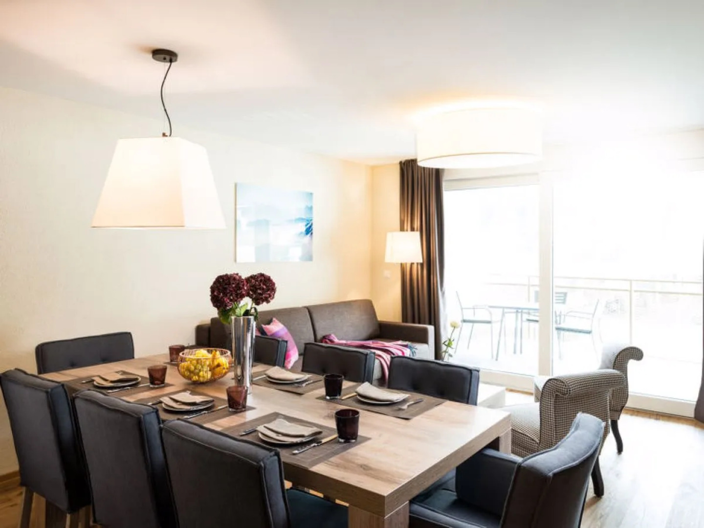 Peaks Place Apartment-Hotel & Spa 23138