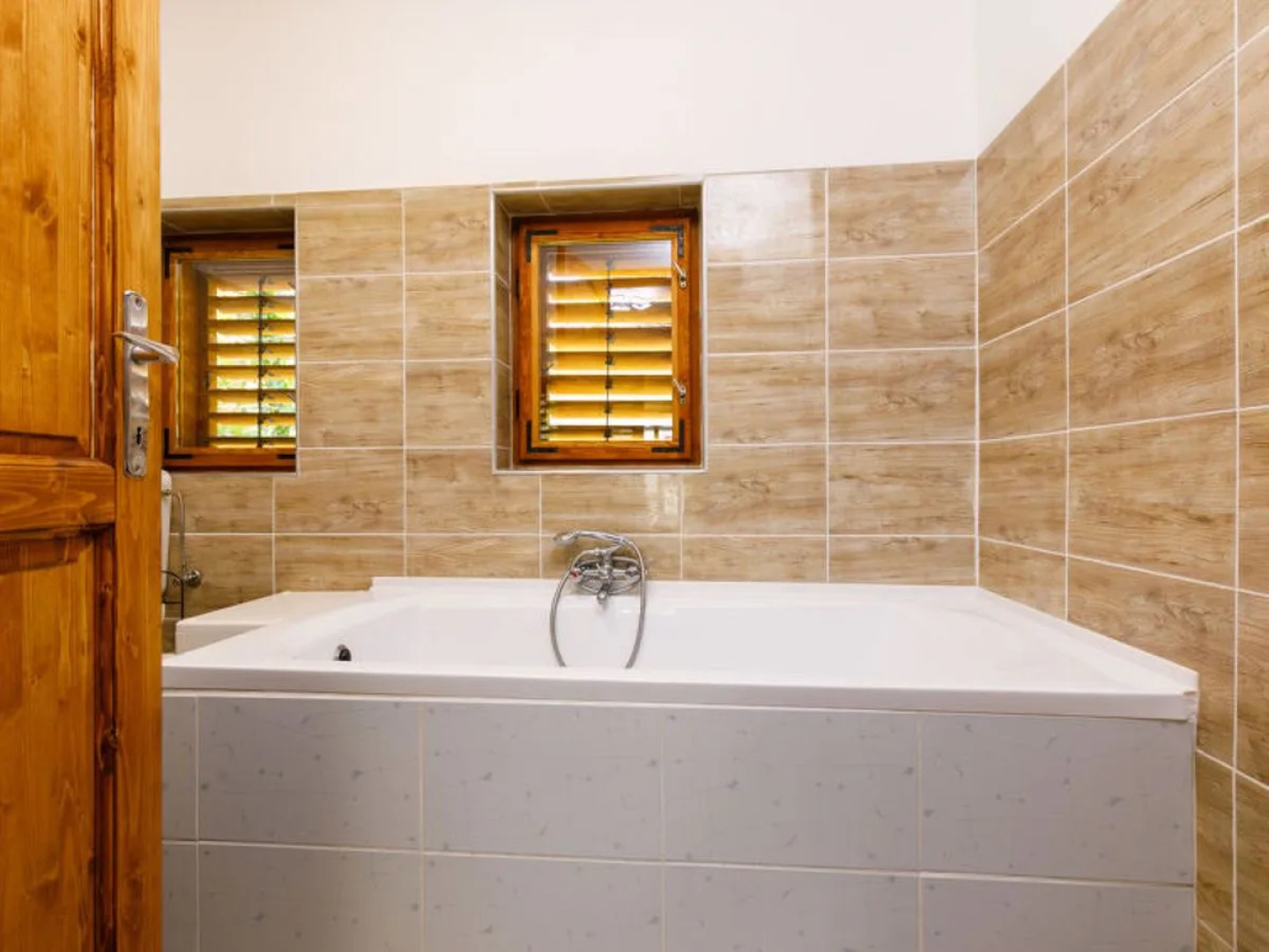 Apartment Liget Fonyód