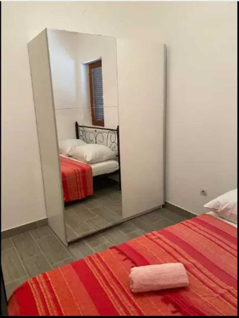 Apartment Nadia