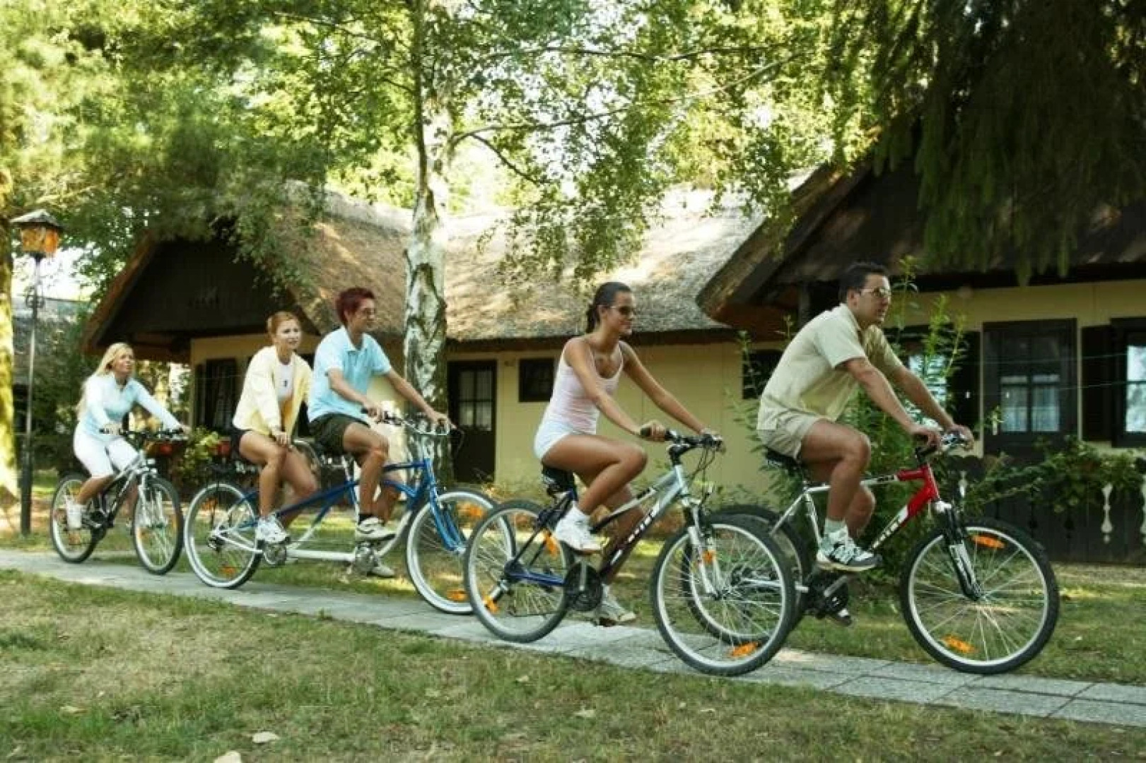 Terme 3000 – Moravske Toplice