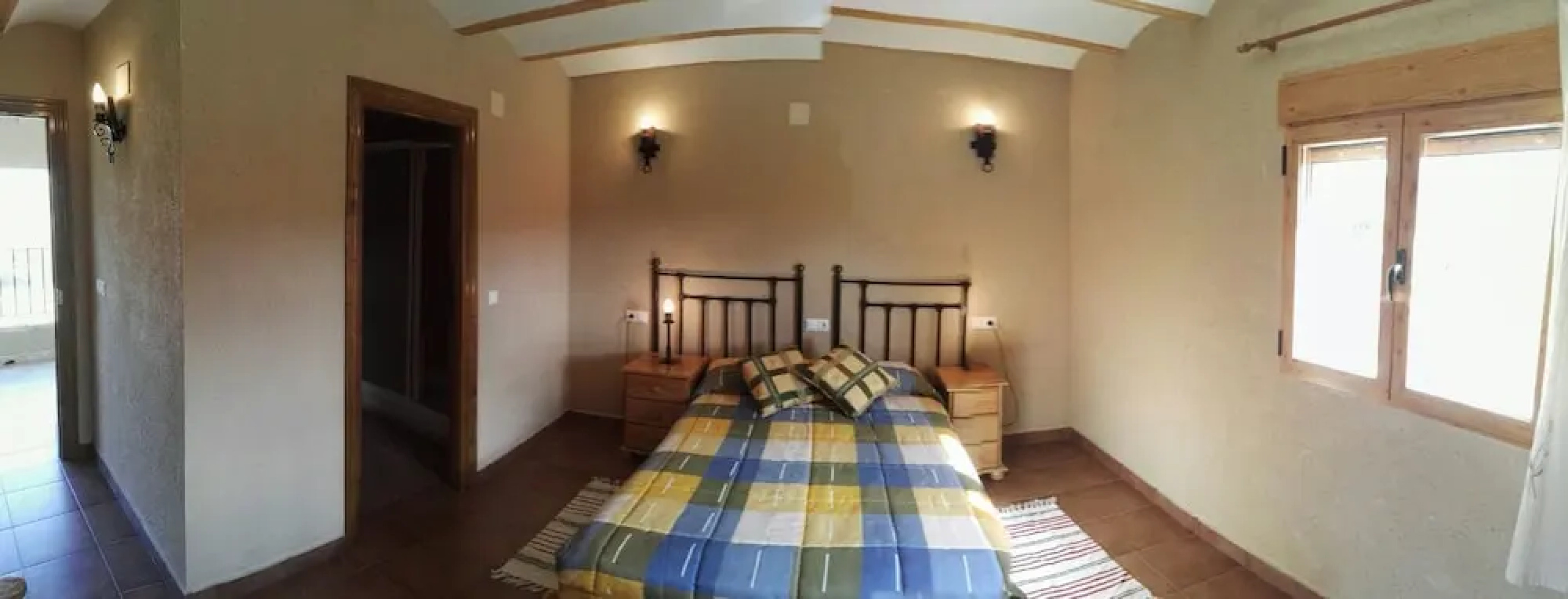 Casa Rural la Granja