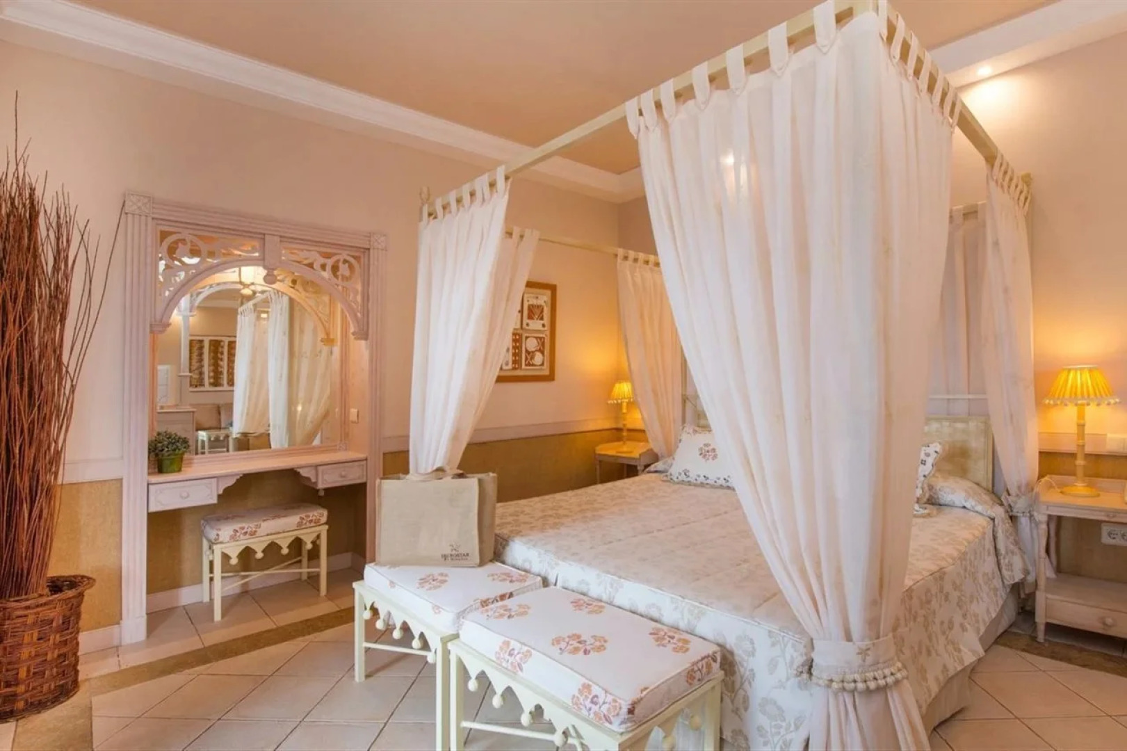 Отель Iberostar Grand El Mirador – Adults Only