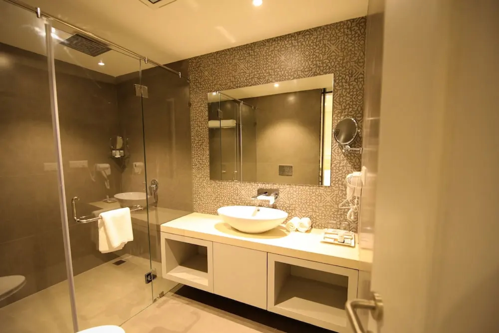 Enrise by Sayaji Rewa