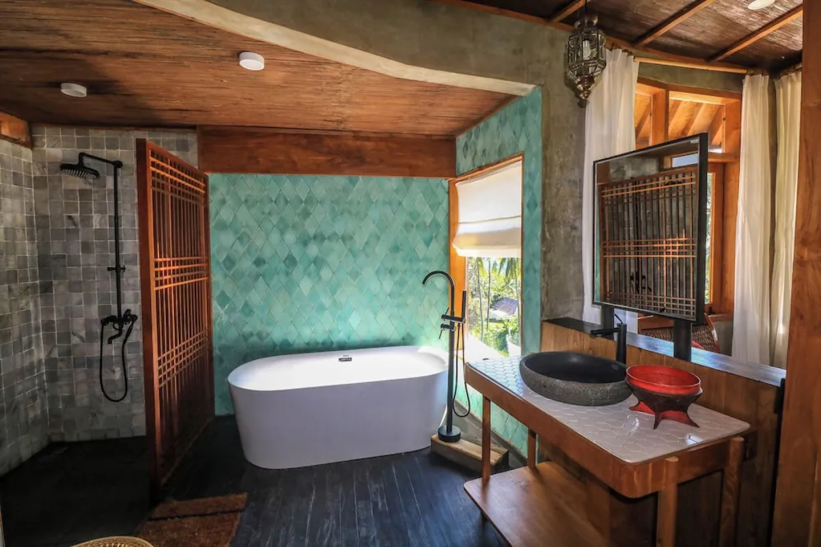 Villa OMantra Home Bali