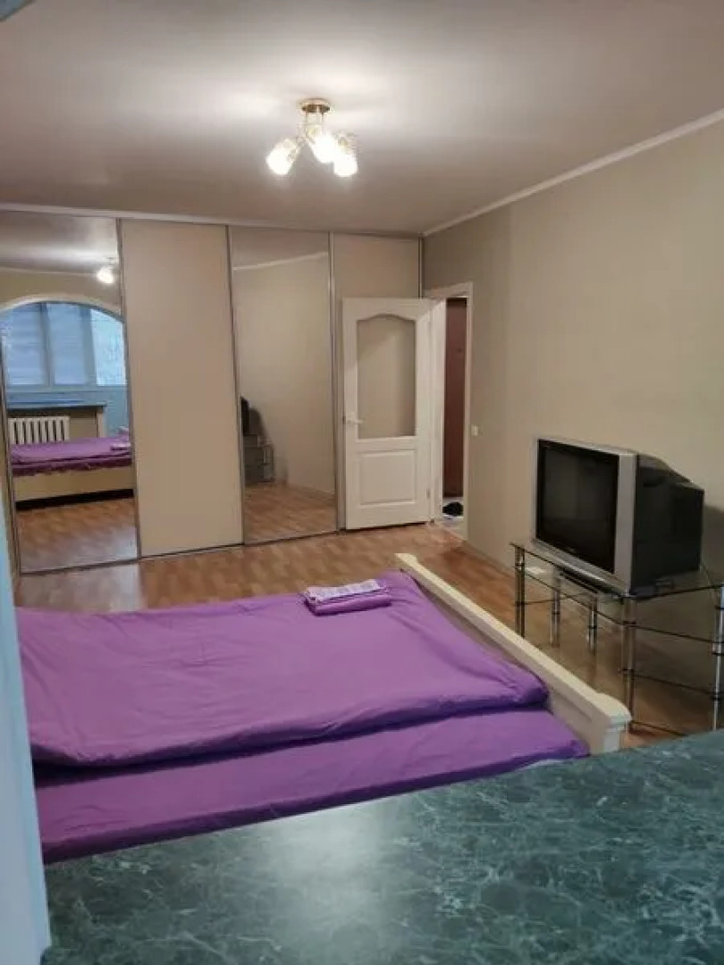 Flat on str. Molodezhnaya bld. 5 Selena