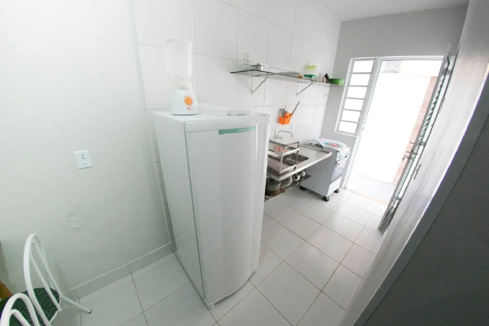 Residencial Recanto dos Pássaros