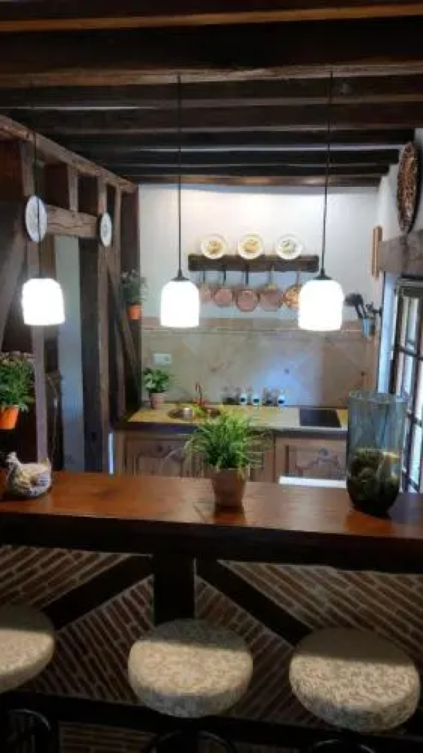Le Relais de la Tour