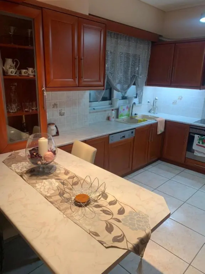 Peireus’ Luxury Dream