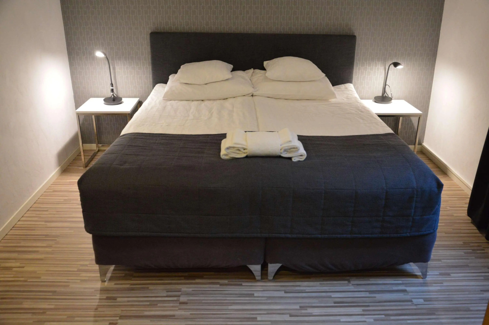 Best Western Hotel Anno 1937