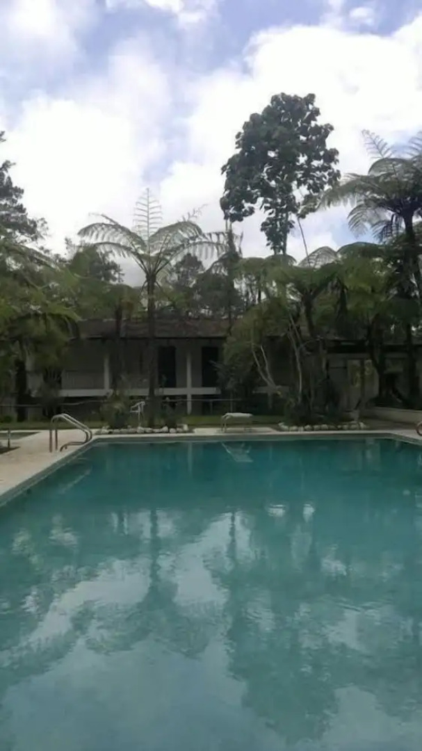 Hotel Posada Montaña del Quetzal