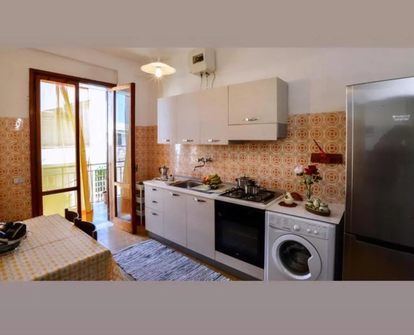 Casa vacanze in Salento