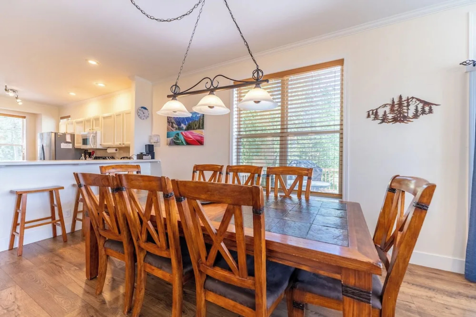 Saddle Ridge Townhomes #309