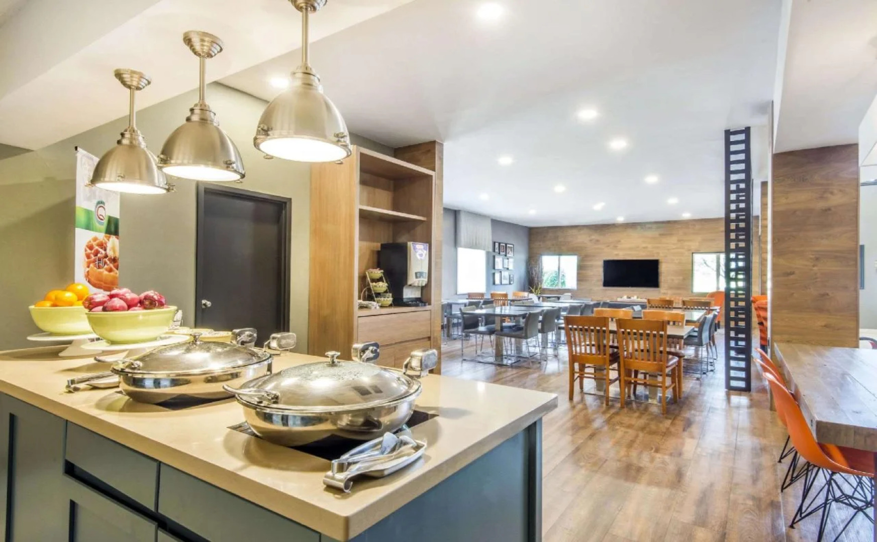 Spark by Hilton Toronto Mississauga