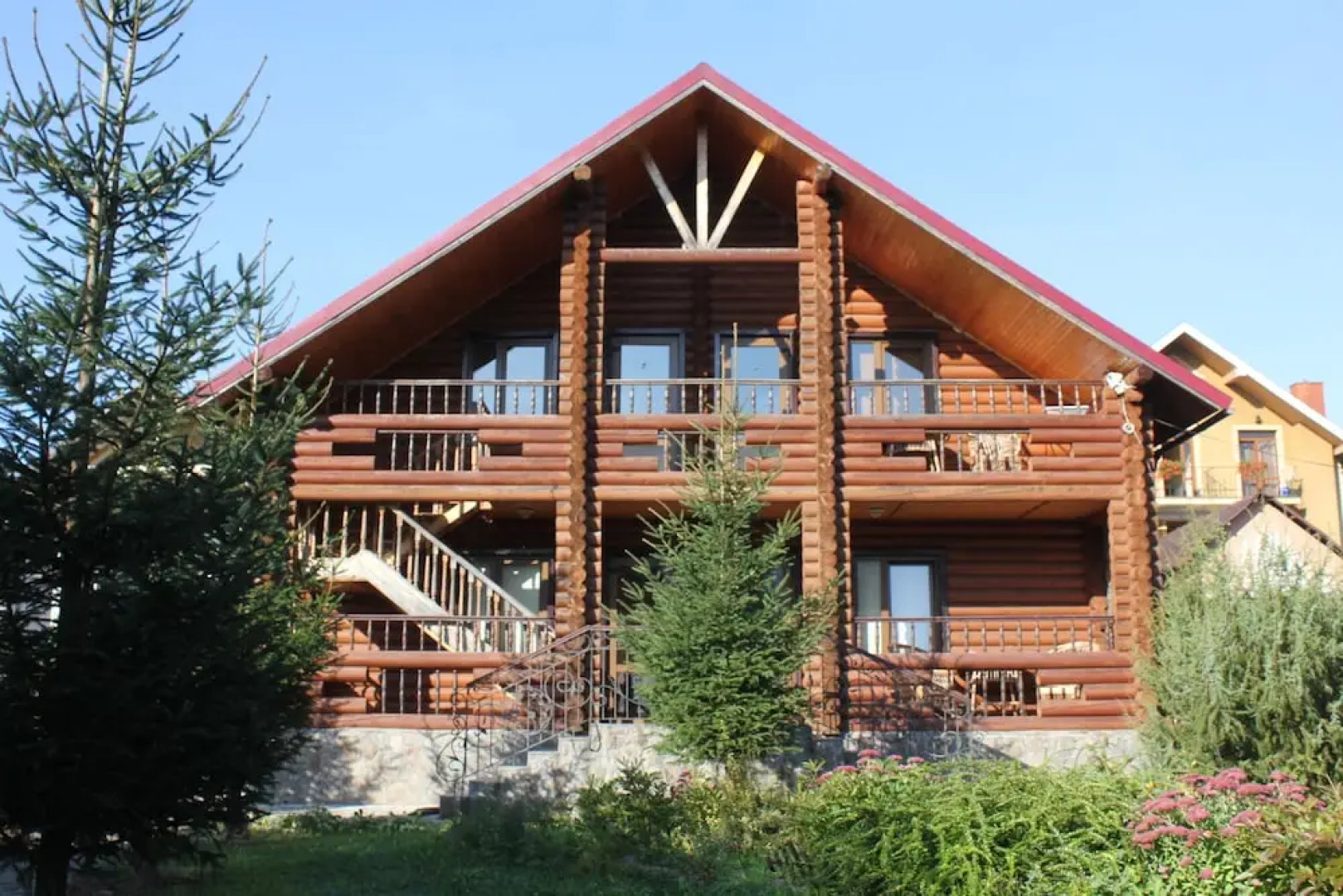 Мини-отель «Панна»