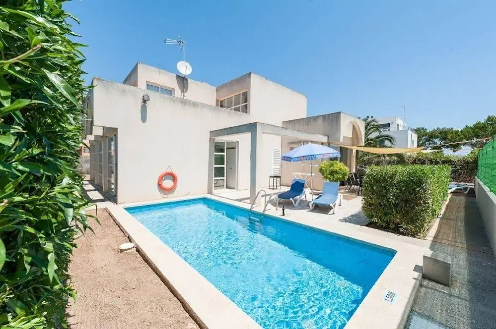 Tampa Bay V2E1 (Xerna)